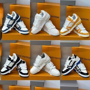 Louis Vuitton Shoes
